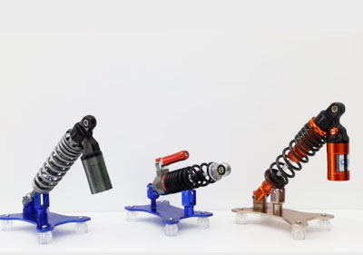 What to Consider When Buying Bullet Bike Accessories