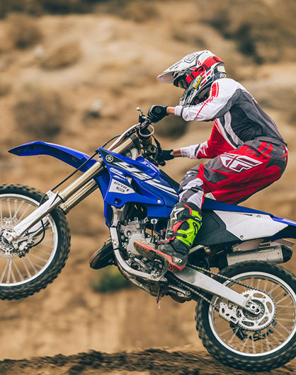 Pit /dirt bike