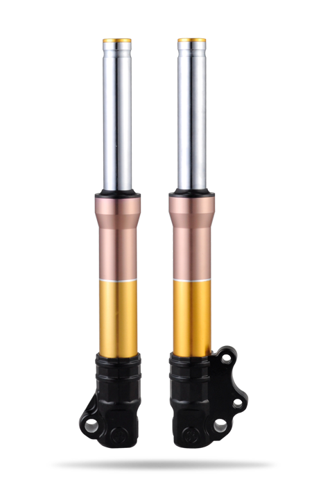 Turtle king Front Suspension Shock Absorbers QL-27F010