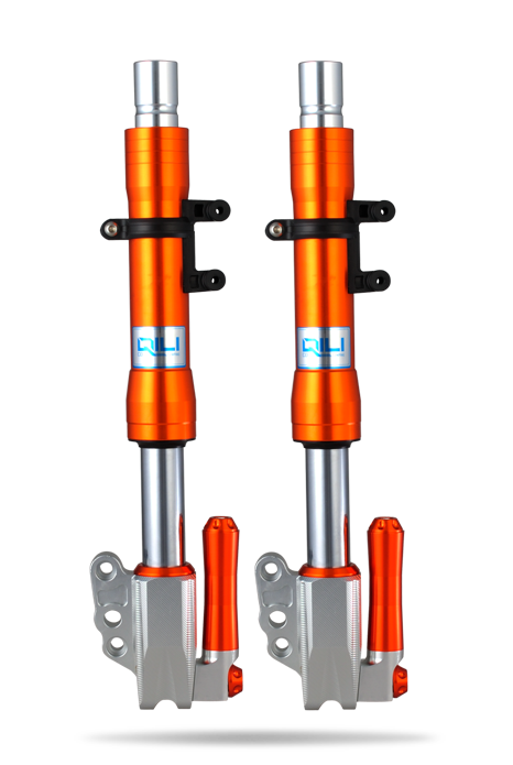 Fast eagle Front Suspension Shock Absorbers QL-30GBF003