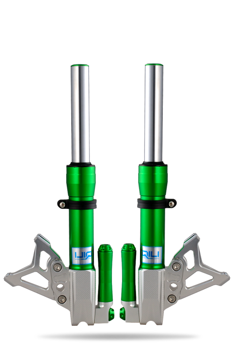 Fast eagle Front Suspension Shock Absorbers QL-30GBF004