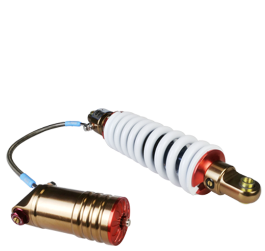 Off-road vehicle (motorcycle) center Rear Air Shock Absorber Suspension QL-36ADAR020