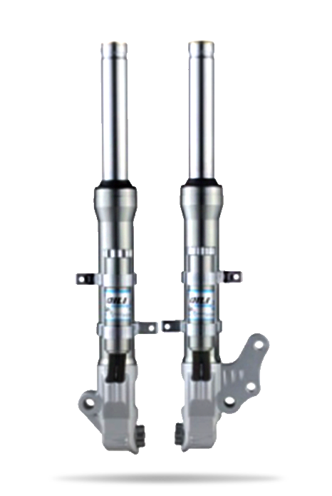 Motorcycle Scooter Front Suspension Shock Absorber QL-27GBF004